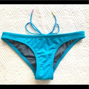 Jolyn Europe Bottom - colour [Teal] Small